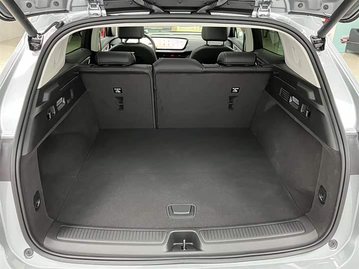 Фото 17 - Buick Envision S