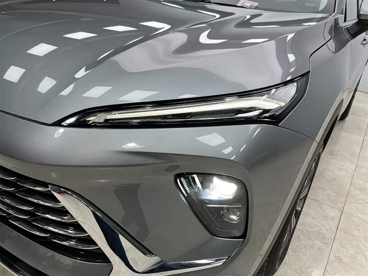 Фото 19 - Buick Envision S