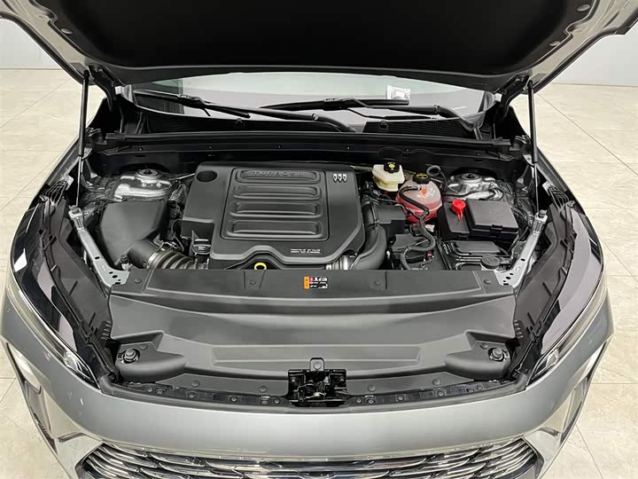 Фото 22 - Buick Envision S