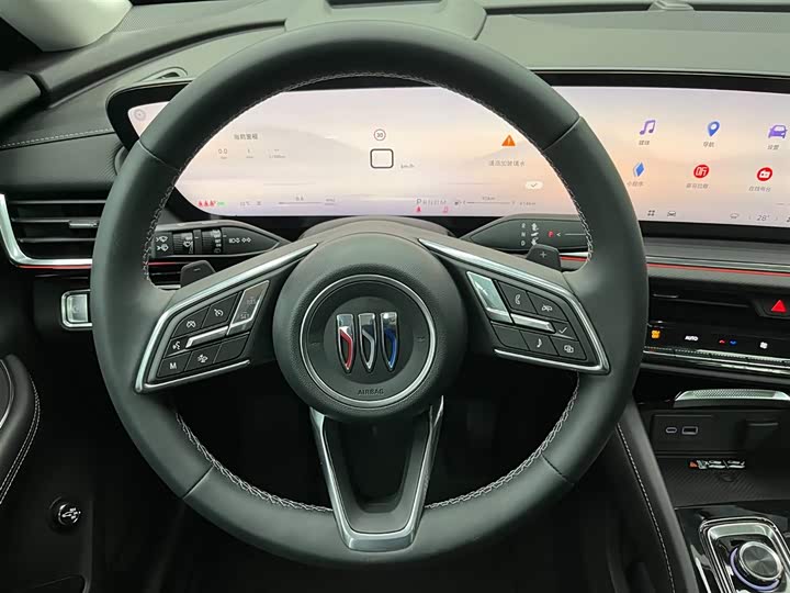 Фото 3 - Buick Envision S