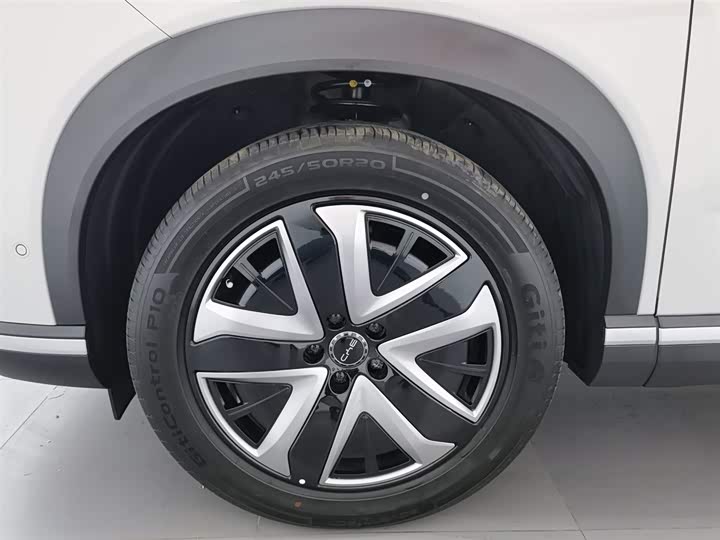 Фото 17 - BYD Sea Lion 07 DM-i Hybrid