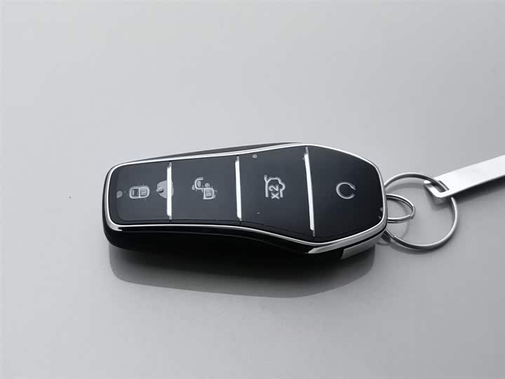 Фото 19 - BYD Sea Lion 07 DM-i Hybrid