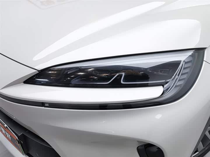 Фото 7 - BYD Sea Lion 07 DM-i Hybrid