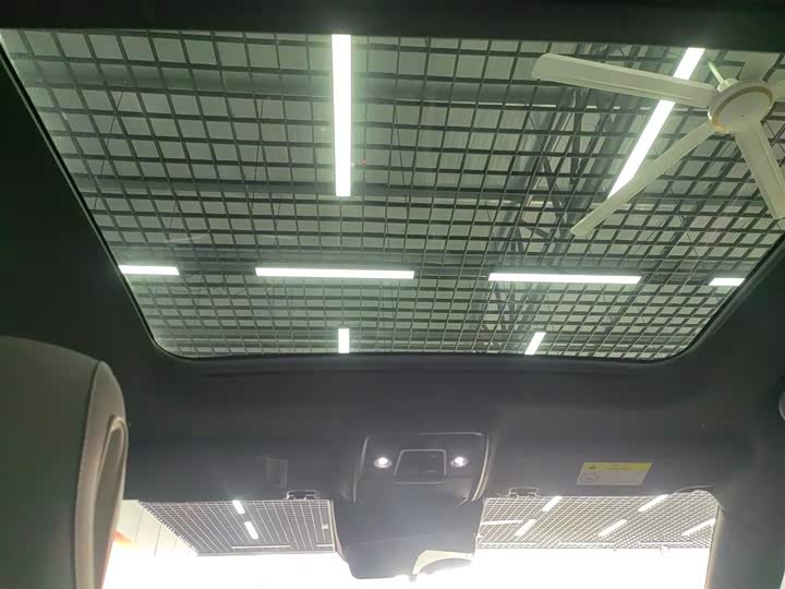 Фото 18 - BYD Song Plus Hybrid/EV