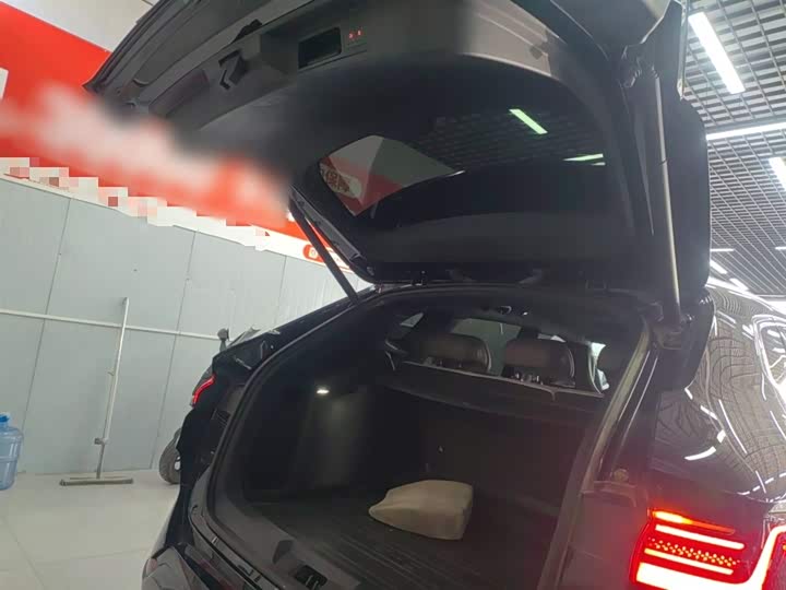 Фото 19 - BYD Song Plus Hybrid/EV