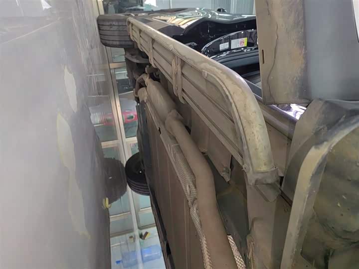 Фото 21 - BYD Song Plus Hybrid/EV