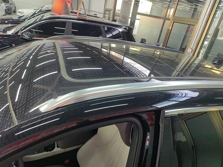 Фото 27 - BYD Song Plus Hybrid/EV