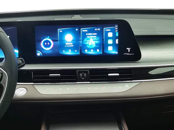 Фото 12 - Chery Tiggo 8 Pro