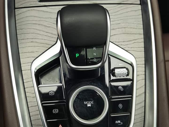 Фото 13 - Chery Tiggo 8 Pro