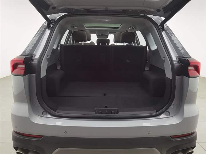 Фото 16 - Chery Tiggo 8 Pro