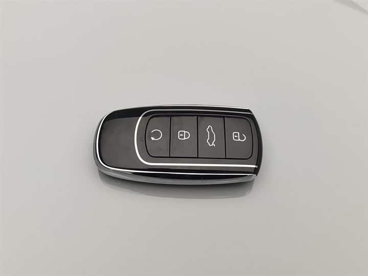 Фото 19 - Chery Tiggo 8 Pro