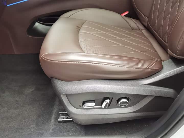 Фото 20 - Chery Tiggo 8 Pro