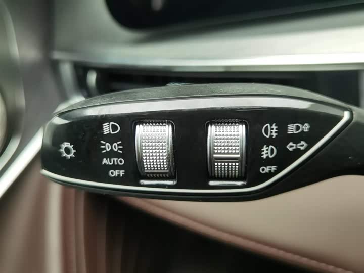 Фото 21 - Chery Tiggo 8 Pro