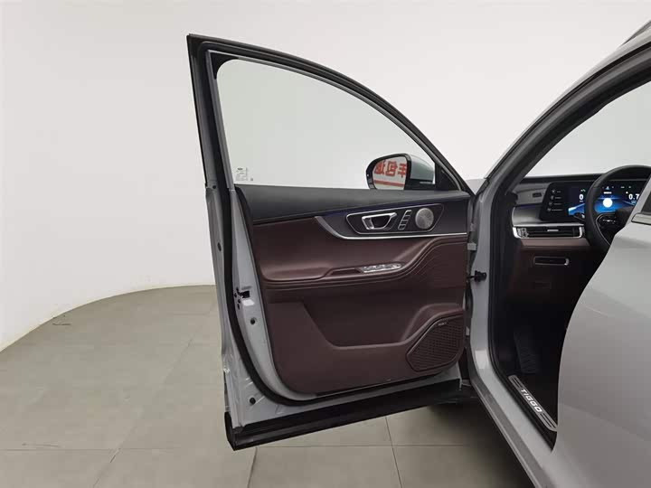 Фото 8 - Chery Tiggo 8 Pro