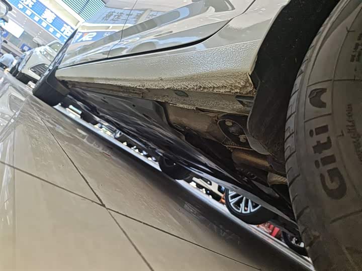 Фото 22 - Volkswagen Lavida