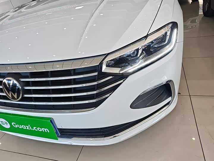 Фото 24 - Volkswagen Lavida