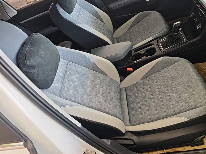 Фото 25 - Volkswagen Lavida