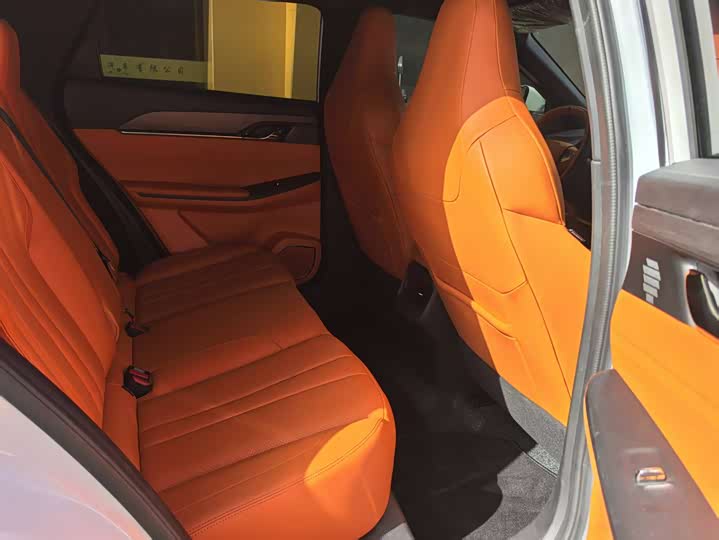 Фото 7 - Dongfeng Aeolus L7