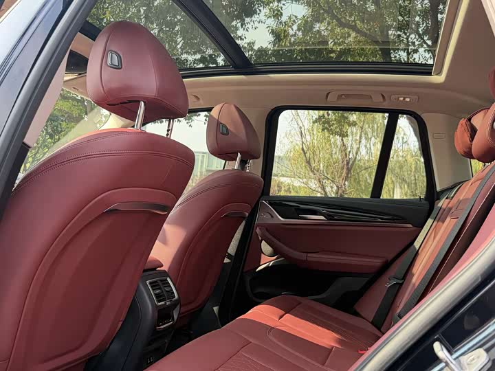 Фото 11 - BMW X3