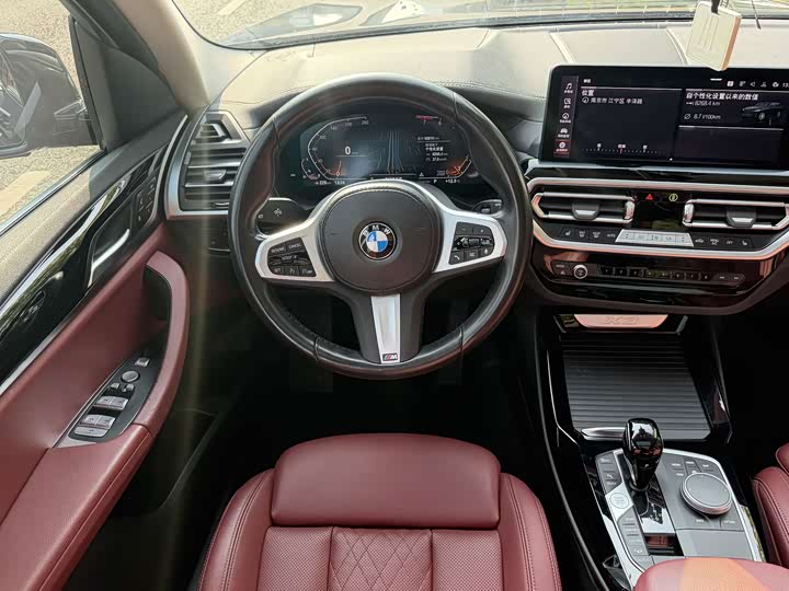 Фото 15 - BMW X3