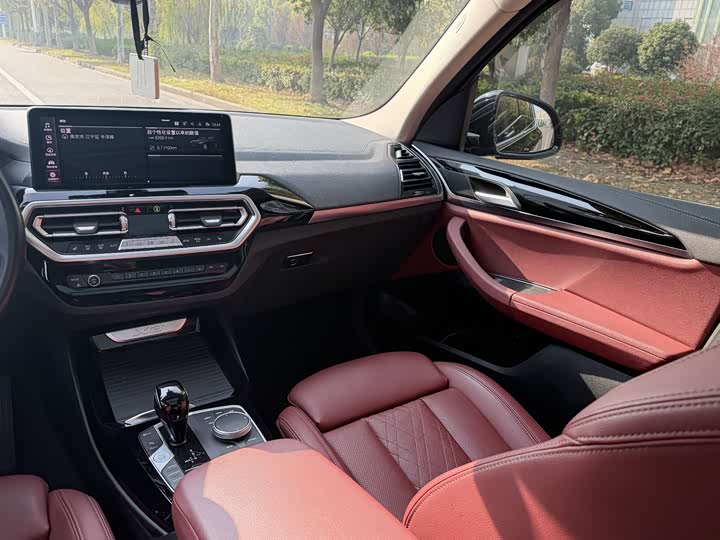 Фото 17 - BMW X3