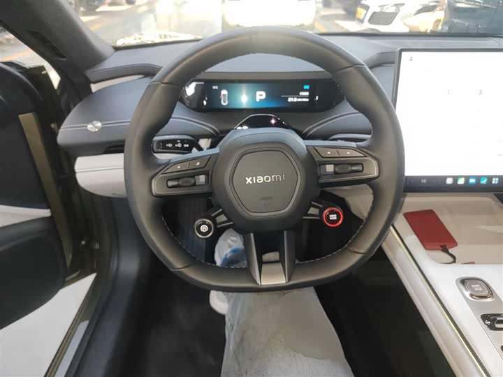 Фото 11 - Xiaomi SU7