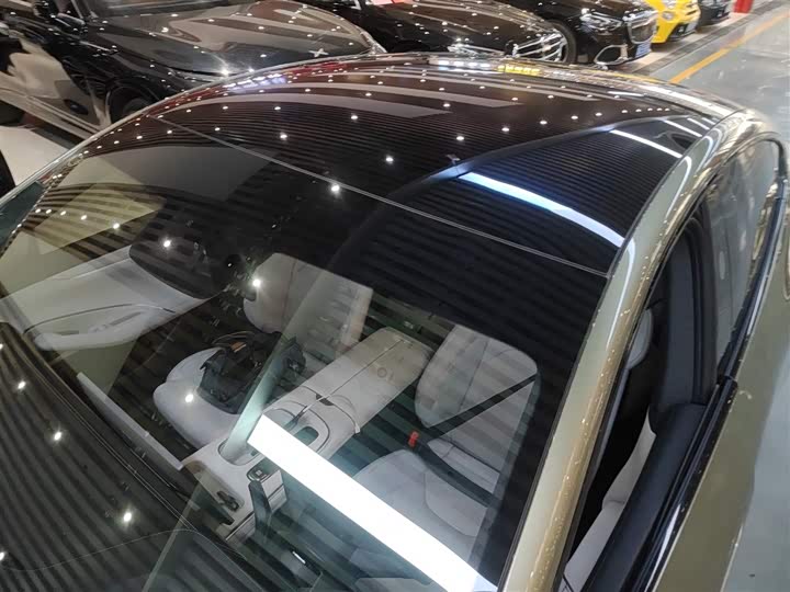 Фото 26 - Xiaomi SU7