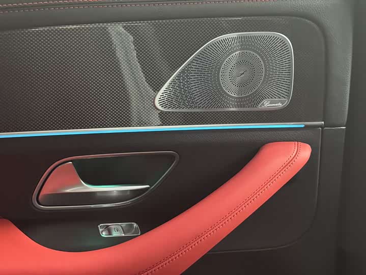 Фото 17 - Mercedes-Benz GLE-Class Coupe AMG