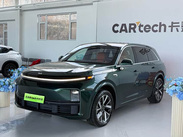 Фото 1 - LiXiang L7