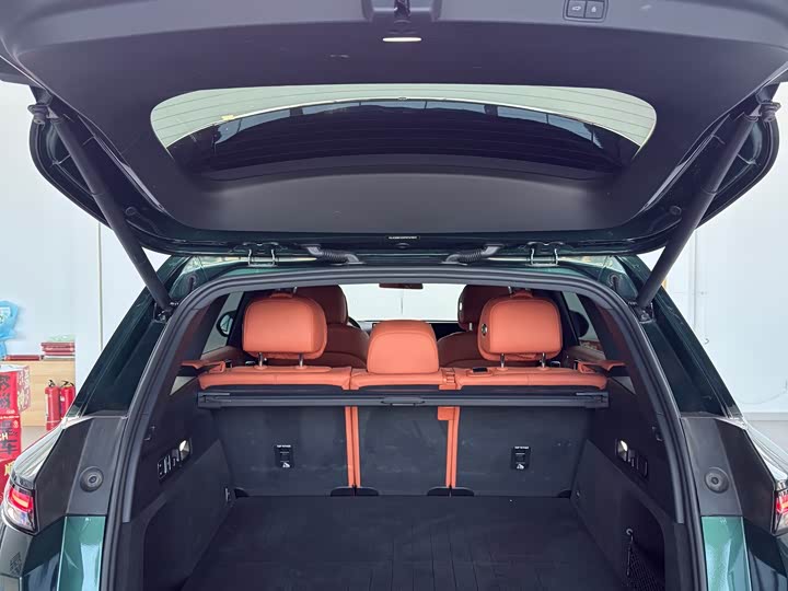 Фото 6 - LiXiang L7