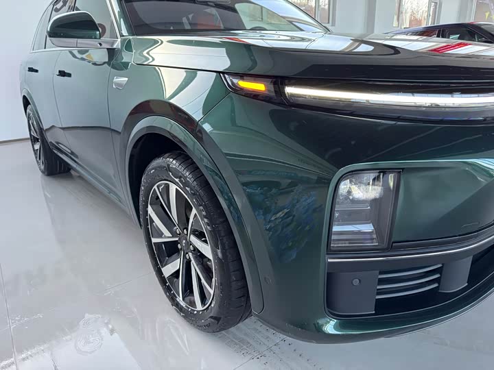 Фото 7 - LiXiang L7