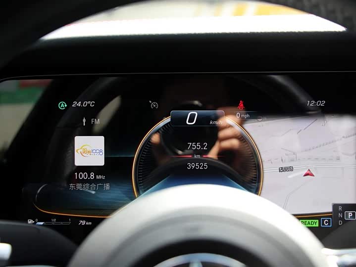 Фото 4 - Mercedes-Benz E-Class AMG