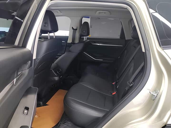 Фото 11 - Haval H6