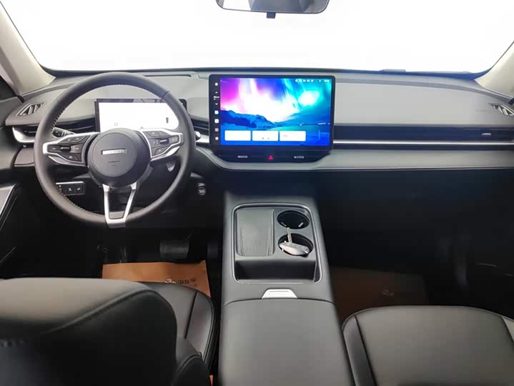 Фото 12 - Haval H6