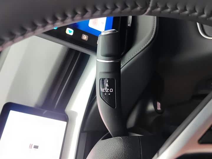 Фото 16 - Haval H6