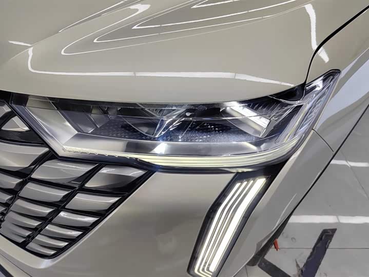 Фото 5 - Haval H6