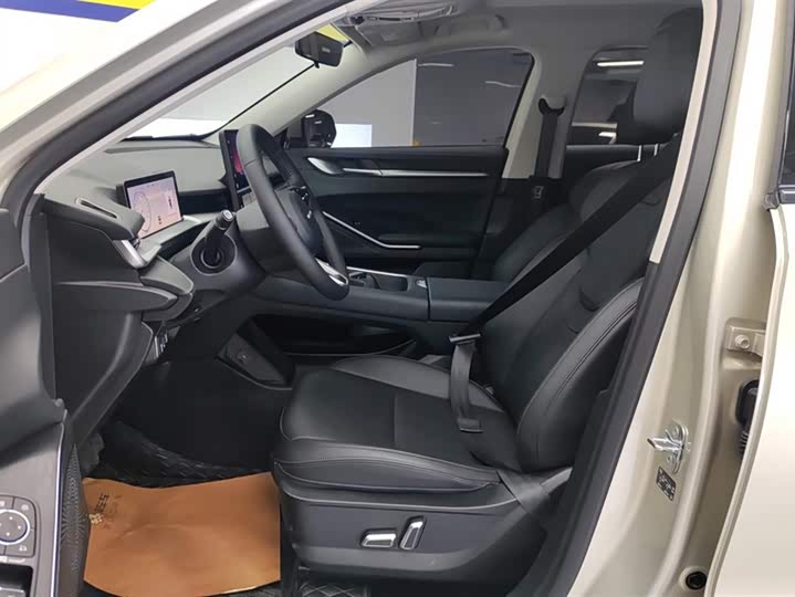 Фото 9 - Haval H6