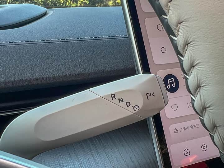 Фото 9 - Changan Qiyuan (Nevo) A07