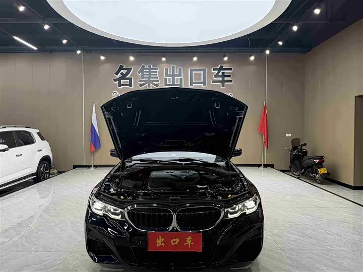 Фото 13 - BMW 3 Series