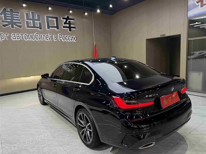 Фото 6 - BMW 3 Series