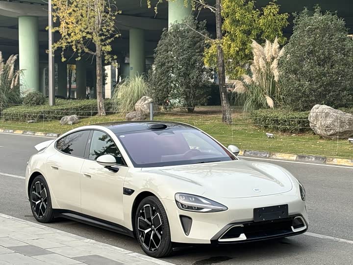 Фото 3 - Xiaomi SU7