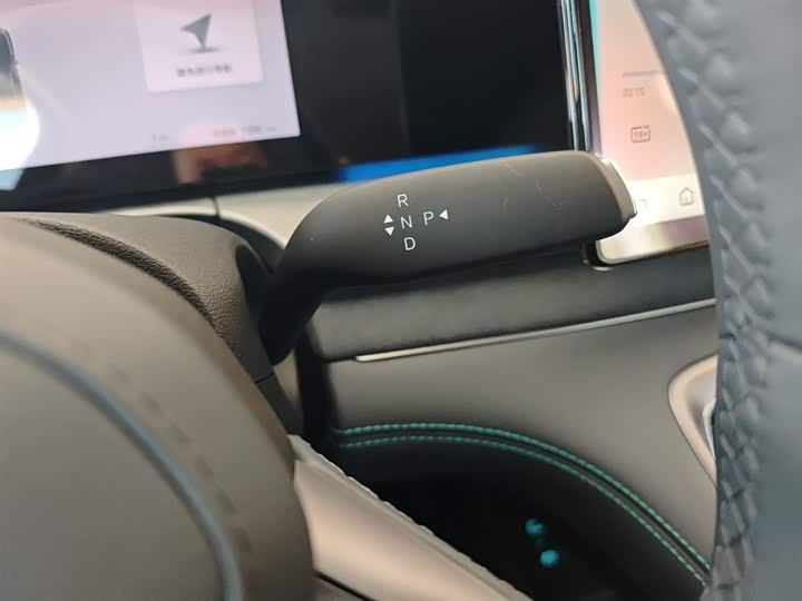 Фото 14 - BYD Sea Lion 07 DM-i Hybrid