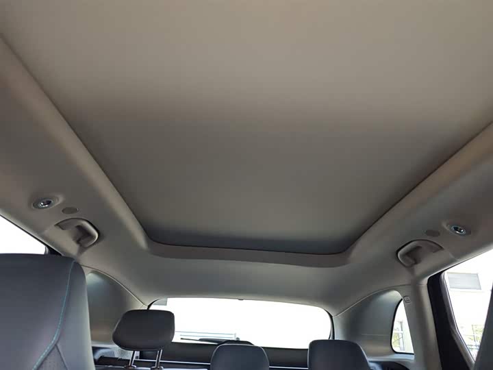 Фото 18 - BYD Sea Lion 07 DM-i Hybrid