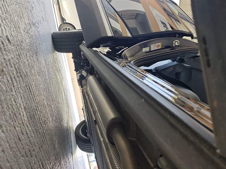 Фото 21 - BYD Sea Lion 07 DM-i Hybrid