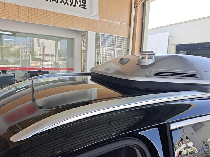 Фото 27 - BYD Sea Lion 07 DM-i Hybrid