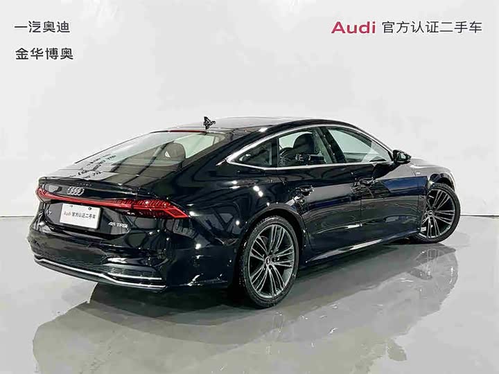 Фото 4 - Audi A7