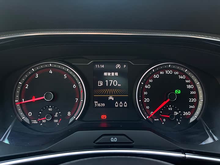 Фото 4 - Volkswagen Tayron