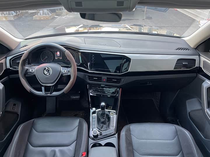 Фото 7 - Volkswagen Tayron