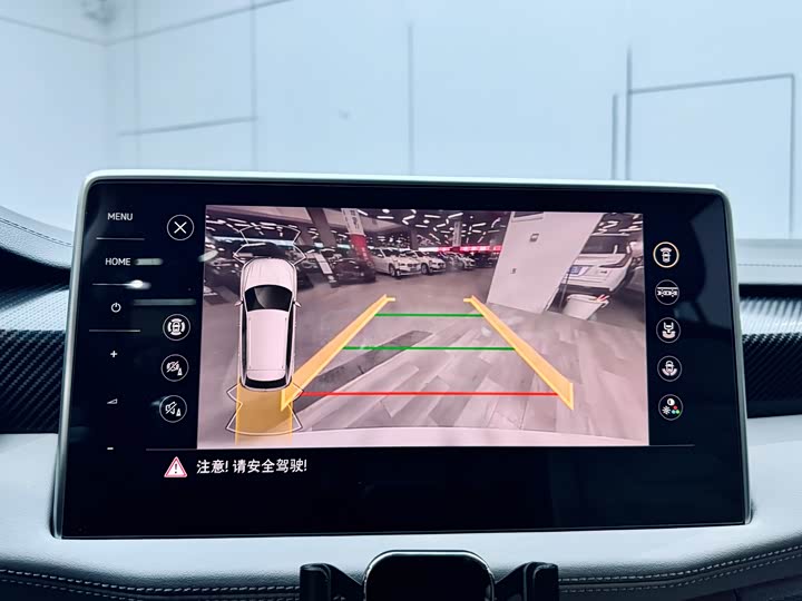 Фото 13 - Volkswagen Tayron