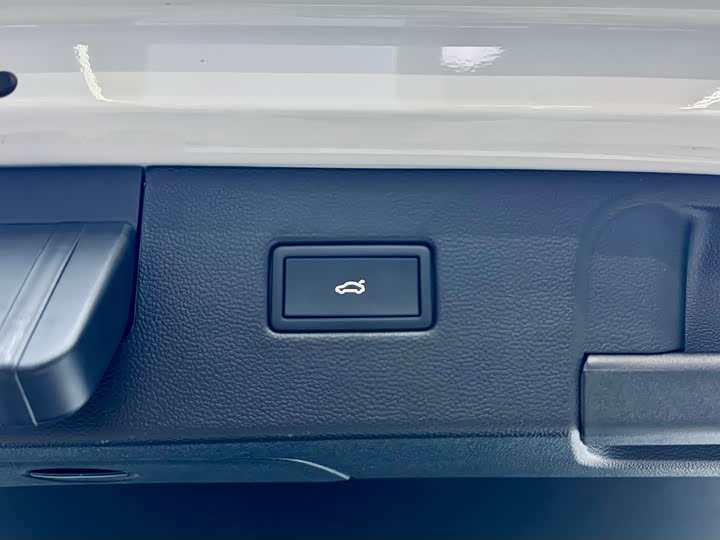 Фото 25 - Volkswagen Tayron